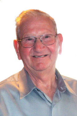 Donald Eugene Tracy Obituary