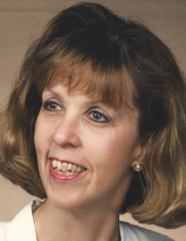 Photo of Linda Smith