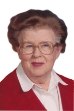 Elizabeth J. "Betty" Turner