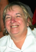 Janet Marie Brown