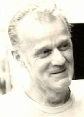 Photo of William Krasinski