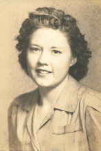 Ellen M. Wolfe