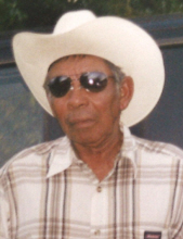 Photo of Rafael Gonzales