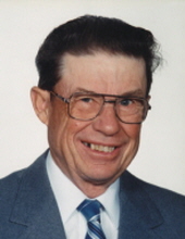 Richard J. Zwilling