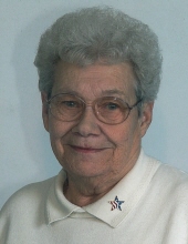 Marjorie L. Blaine