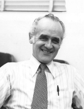 Bernard R. Sinwell