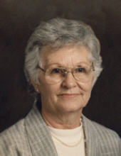 Dorothy Mae Maxfield