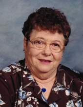 Lorraine  Mae Dalberg