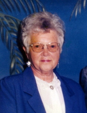 Norma Nell Eckerty
