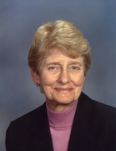 Marion Ann Kenney