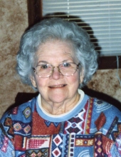 Evelyn  Marie Baker