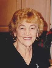 Isabella A. Waldera