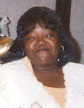 Gloria Williams Haynes