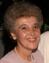 Shirley Ann Valentine