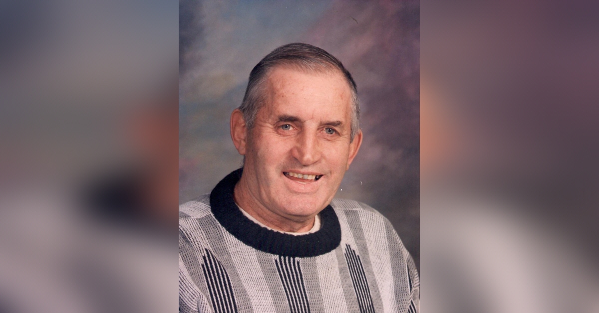 Obituary information for Henry J Herber