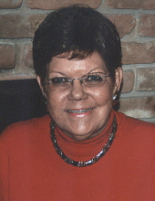 Patricia "Pat" K. Hedquist
