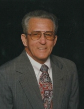 Edwin Curtis, Jr.