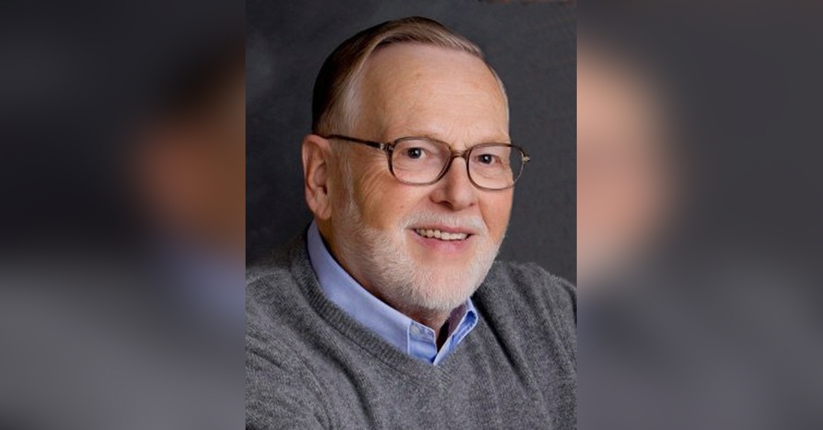 Obituary information for Sandy McGregor