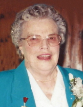 Margaret Grace Cain