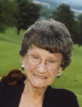 Mary Eileen Wright