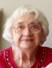 Photo of Betty Schuckman