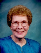 Elinor Ruth Keen