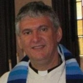 Rev. Dr. Mark A. Frickey