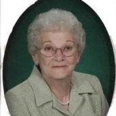 Shirley B. Hayward