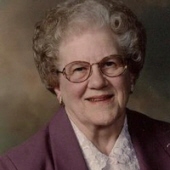 Dorothy R. (Olson) Jackson