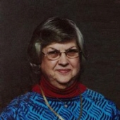 Betty A. Maske