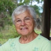 Mabel E. McLaughlin