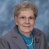 Barbara N. Castor