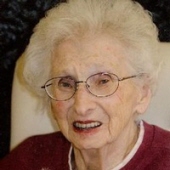 Dorothy E. Snyder Hunt