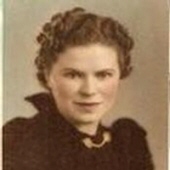 Esther E. (Hartner) Pennington