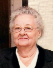 Marie H. Olson
