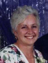 Barbara E. Zagula