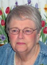 Barbara J. Ridenour