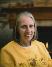 Carol M. Howard