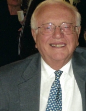 Frank R. Mracin