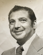 Photo of Frank Piazza