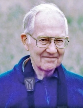 Photo of Dr. Clayton Swenson