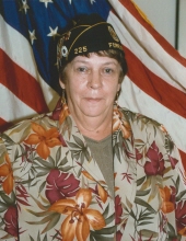 Barbara "Barb" Olson