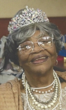 MRS. ISABELL RILEY