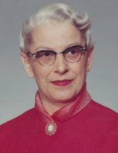Lillian Nancy Yaun
