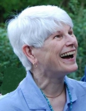 Paula O'Brien