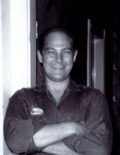 Photo of Charles Bacon