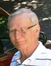 Photo of Jim Cole