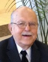 Thomas E. Jaworski