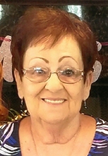 Peggy Jane Martinez