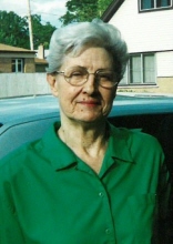 Mildred Eileen Perchez